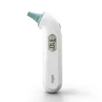 Braun ThermoScan 3 De contacto Blanco Oído