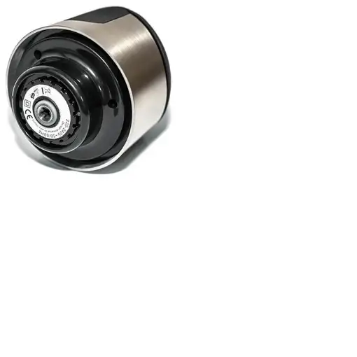 Rommelsbacher MZ 400 picadora eléctrica de alimentos 1 L 400 W Negro, Acero inoxid
