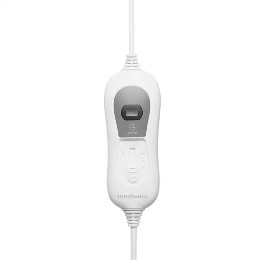 Medisana HU 666 Manta eléctrica Blanco