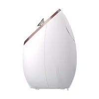 Medisana DS 600 sauna facial Blanco