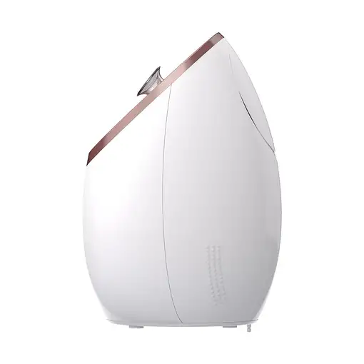 Medisana DS 600 sauna facial Blanco