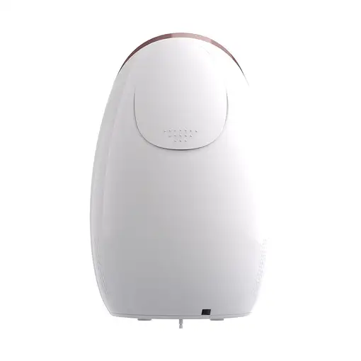 Medisana DS 600 sauna facial Blanco
