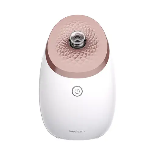 Medisana DS 600 sauna facial Blanco