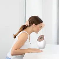 Medisana DS 600 sauna facial Blanco