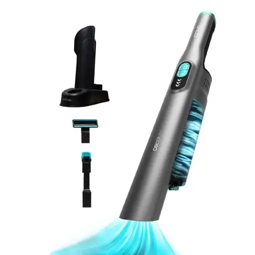 Cecotec Conga Rockstar Micro Essential Cecotec Conga Rockstar Micro Essential