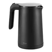ZWILLING Enfinigy tetera eléctrica 1 L 1850 W Negro