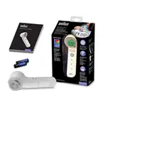 Braun BNT400 Teledetección Blanco Frente