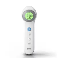 Braun BNT400 Teledetección Blanco Frente