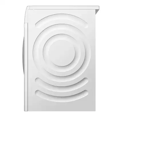 Bosch WAL28PH0ES lavadora Carga frontal 10 kg 1400 RPM Blanco