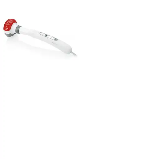 Medisana HM 886 masajeador Rodilla, Cuello Blanco