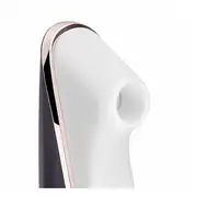 Satisfyer Traveler Ambidextro
