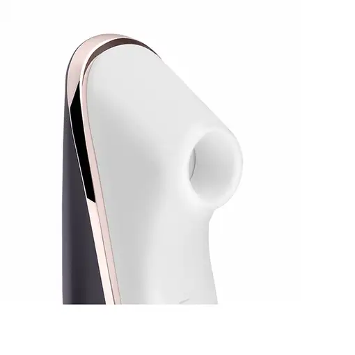 Satisfyer Traveler Ambidextro