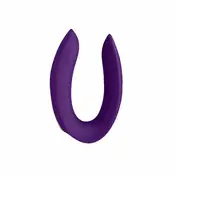 Satisfyer 4049369015481 vibrador Vibrador para pareja Ambidextro