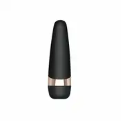 Satisfyer Pro 3+ Vibrador de varita Ambidextro