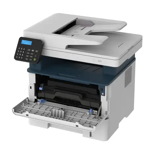 Xerox B225 A4 34 ppm Inalámbrica a doble cara Copia/impresión/escaneado PS3 PCL5e/