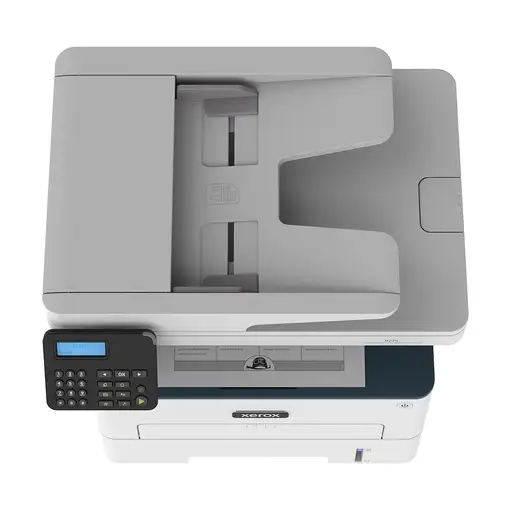 Xerox B225 A4 34 ppm Inalámbrica a doble cara Copia/impresión/escaneado PS3 PCL5e/