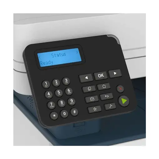 Xerox B225 A4 34 ppm Inalámbrica a doble cara Copia/impresión/escaneado PS3 PCL5e/
