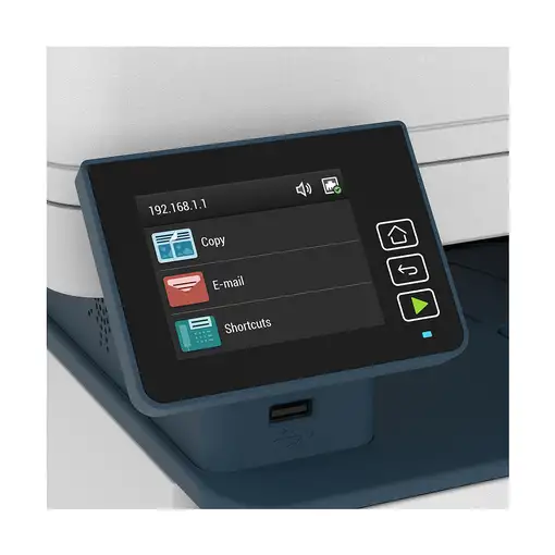 Xerox B235 A4 34 ppm Inalámbrica Copia/impresión/escaneado/fax PS3 PCL5e/6 ADF 2 b