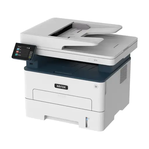 Xerox B235 A4 34 ppm Inalámbrica Copia/impresión/escaneado/fax PS3 PCL5e/6 ADF 2 b
