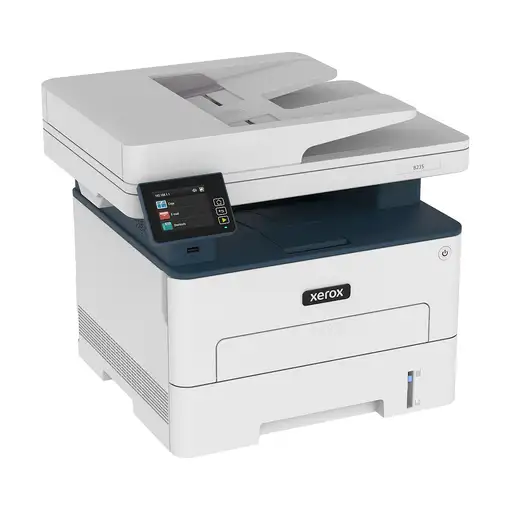 Xerox B235 A4 34 ppm Inalámbrica Copia/impresión/escaneado/fax PS3 PCL5e/6 ADF 2 b