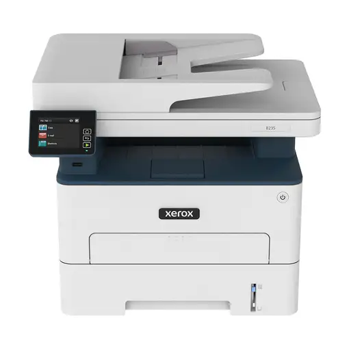 Xerox B235 A4 34 ppm Inalámbrica Copia/impresión/escaneado/fax PS3 PCL5e/6 ADF 2 b