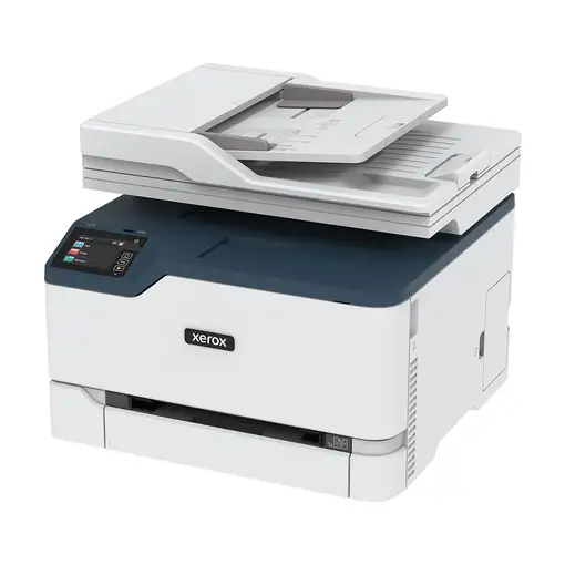 Xerox C235 A4 22 ppm Inalámbrica Copia/impresión/escaneado/fax PS3 PCL5e/6 ADF 2 b