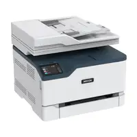 Xerox C235 A4 22 ppm Inalámbrica Copia/impresión/escaneado/fax PS3 PCL5e/6 ADF 2 b