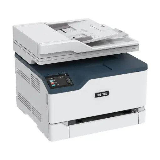 Xerox C235 A4 22 ppm Inalámbrica Copia/impresión/escaneado/fax PS3 PCL5e/6 ADF 2 b