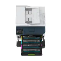 Xerox C235 A4 22 ppm Inalámbrica Copia/impresión/escaneado/fax PS3 PCL5e/6 ADF 2 b