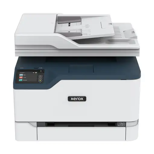 Xerox C235 A4 22 ppm Inalámbrica Copia/impresión/escaneado/fax PS3 PCL5e/6 ADF 2 b