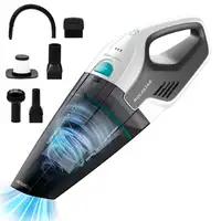 Cecotec Conga Rockstar Hand 8,4 V X-Treme Cecotec Conga Rockstar Hand 8,4 V X-Treme