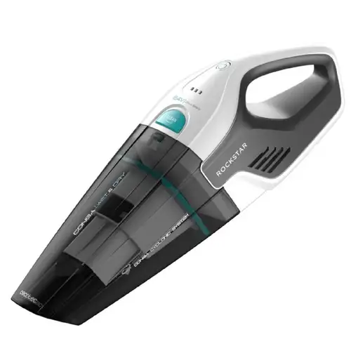 Cecotec Conga Rockstar Hand 8,4 V X-Treme
