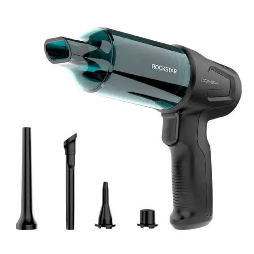Cecotec Conga Rockstar Micro Hand Cecotec Conga Rockstar Micro Hand