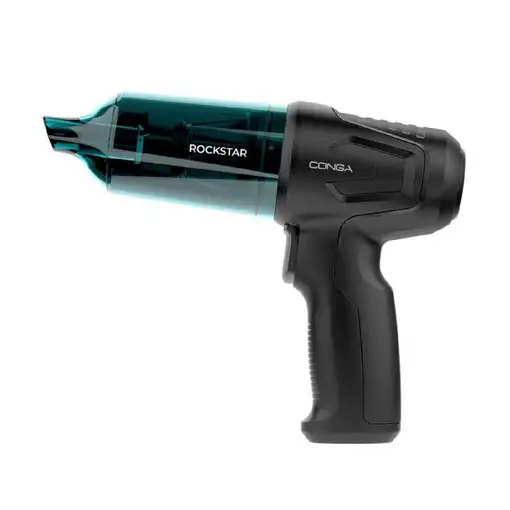 Cecotec Conga Rockstar Micro Hand