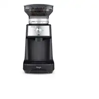Sage the Dose Control Pro 130 W Negro