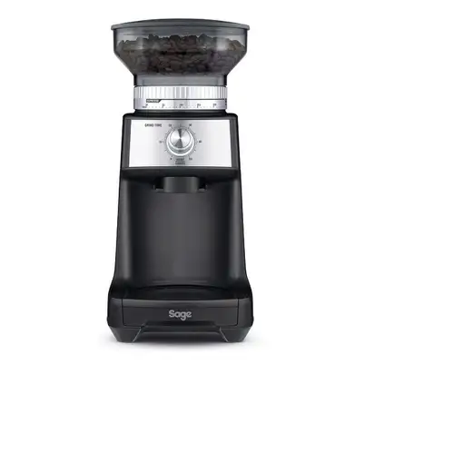 Sage the Dose Control Pro 130 W Negro