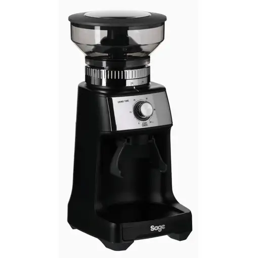 Sage the Dose Control Pro 130 W Negro