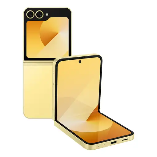 Smartphone Samsung Galaxy Z Flip6