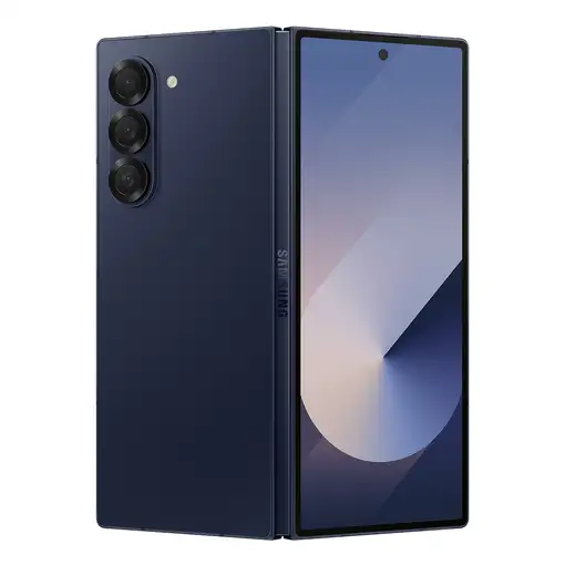 Smartphone Samsung Galaxy Z Fold6 512GB/12GB RAM nan SAMSUNG Smartphone Samsung Galaxy Z Fold6 512GB/12GB RAM nan SAMSUNG