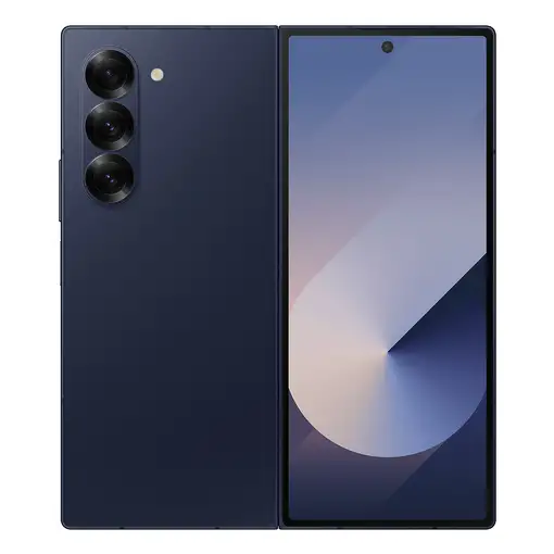 Smartphone Samsung Galaxy Z Fold6 512GB/12GB RAM nan SAMSUNG