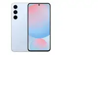 Smartphone Samsung Galaxy S24 FE(6.7'')  5G 256GB/8GB RAM azul SAMSUNG