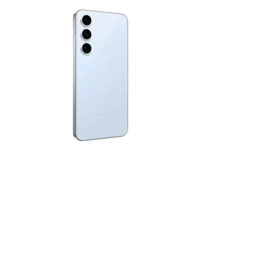 Smartphone Samsung Galaxy S24 FE(6.7'')  5G 256GB/8GB RAM azul SAMSUNG