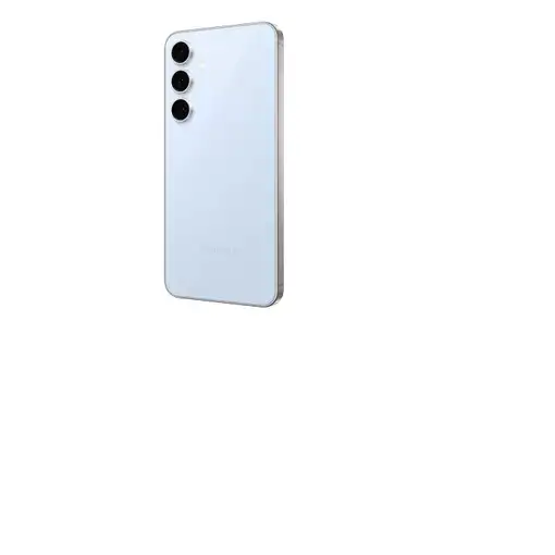 Smartphone Samsung Galaxy S24 FE(6.7'')  5G 256GB/8GB RAM azul SAMSUNG