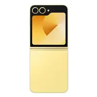 Smartphone Samsung Galaxy Z Flip6 512GB/12GB RAM amarillo SAMSUNG