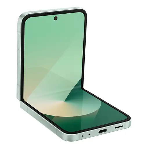 Samsung Galaxy Z Flip6