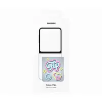 Samsung EF-ZF741CTEGWW funda para teléfono móvil 17 cm (6.7") Transparente
