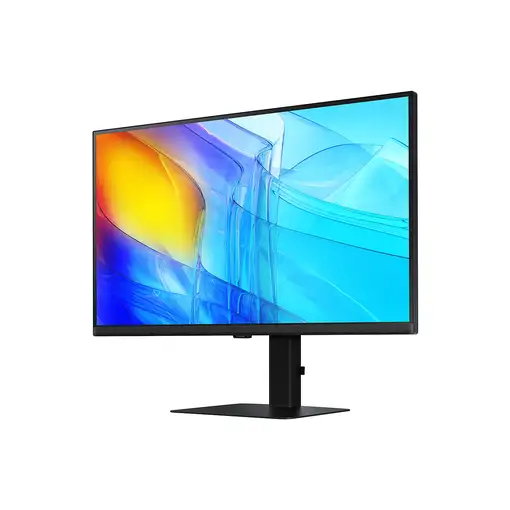Samsung S80D pantalla para PC 81,3 cm (32") 3840 x 2160 Pixeles 4K Ultra HD LCD Ne