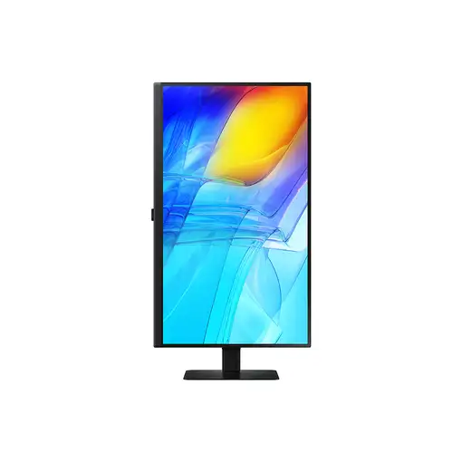 Samsung S80D pantalla para PC 81,3 cm (32") 3840 x 2160 Pixeles 4K Ultra HD LCD Ne
