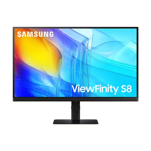 Samsung S80D pantalla para PC 81,3 cm (32") 3840 x 2160 Pixeles 4K Ultra HD LCD Ne