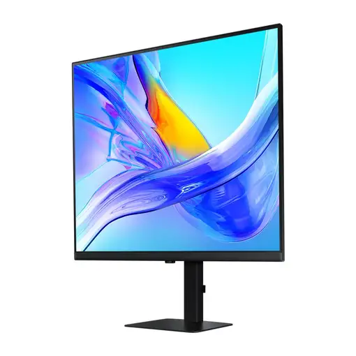 Samsung S80UD pantalla para PC 81,3 cm (32") 3840 x 2160 Pixeles 4K Ultra HD LCD N